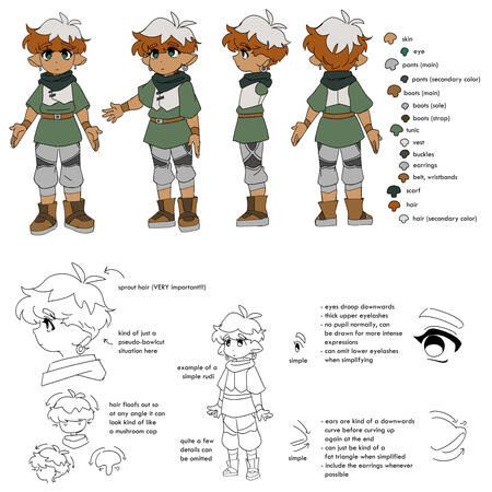 Reference