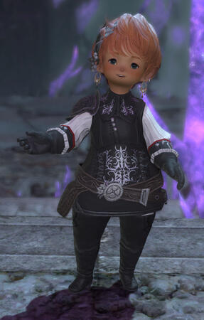 DRG/RPR