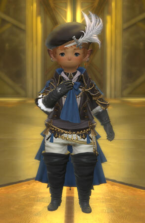 BRD/MCH