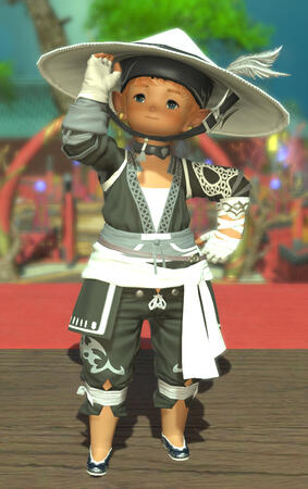 MNK/SAM