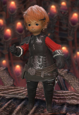 DRG/RPR