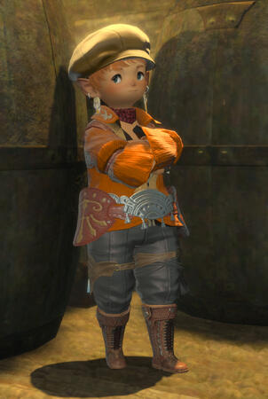 BRD/MCH