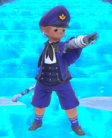 BLU