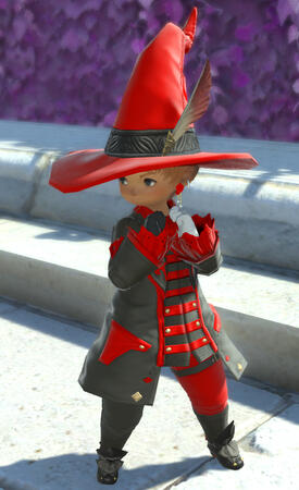 BLM/RDM