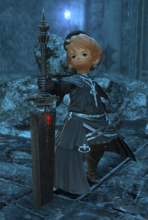DRK